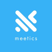 Meetics - Lead Generation Agency logo - Similar company to Afrotek Masters