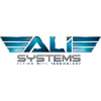 Alisystems logo - Similar company to Be Team