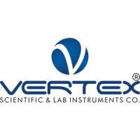 Vertex Scientific & Lab Instruments Co. logo - Similar company to Laryee Technology