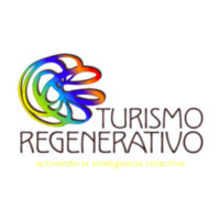 Iniciativa Global de Turismo Regenerativo logo - Similar company to Colmenero&Co