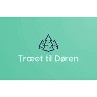 Træet Til døren logo - Similar company to Nordic Facility Services Aps