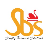 Simply Business Solutions logo - Similar company to Alison Developers