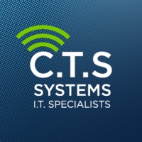 CTS Systems logo - Similar company to Transystem Inc.