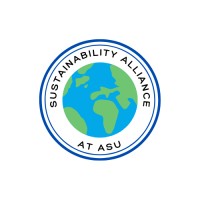 The Sustainability Alliance At Asu