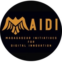MAdagascar Initiatives for Digital Innovation logo - Similar company to Larc - Laboratoire Africain De Recherches En Cyberstratégie