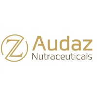 Audaz Nutraceuticals logo - Similar company to Brasinks Tintas E Marcadores