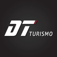 DT Turismo logo - Similar company to Viação Lira