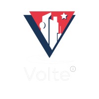 Volte, Inc. logo - Similar company to Volte Systems