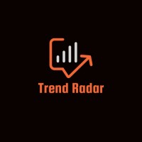Trend Radar logo - Similar company to Data Stream Analysiss