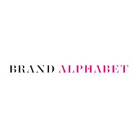 BRAND ALPHABET logo - Similar company to Shellac Sud