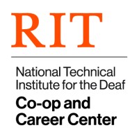 Rit/Ntid Co-Op And Career Center