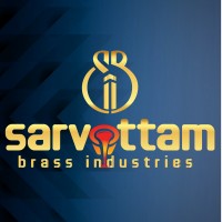 Sarvottam Brass Industries logo - Similar company to Vraj Enterprise