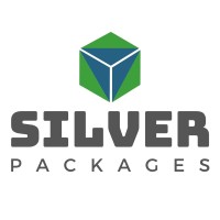 Silver Packages Pvt Ltd. logo - Similar company to Z A Packages Pvt Ltd