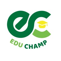 EduChamp India logo - Similar company to Educhamp