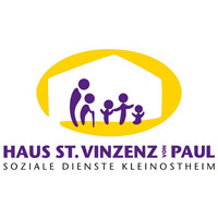 Haus St. Vinzenz Von Paul GmbH - Soziale Dienste Kleinostheim - logo - Similar company to Frederik Studener