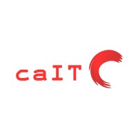caIT Cyber Safe logo - Similar company to Cait