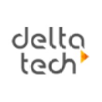 Delta Tech logo - Similar company to Agenda Hello