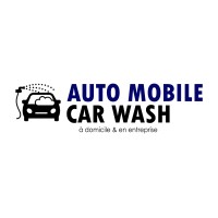 AUTO MOBILE CAR WASH logo - Similar company to Auto Care Alsafar Co. W.L.L