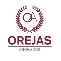OREJAS ABOGADOS logo - Similar company to Asesority Abogados