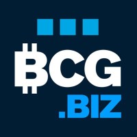 BlockchainGamer.biz logo - Similar company to Cryptogainn