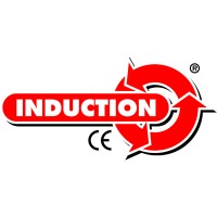 Induction srl - Induction heating logo - Similar company to Tecno Induzione Srl