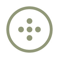 The Dots logo - Similar company to Creative Lives In Progress