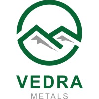 Vedra Metals logo - Similar company to Pdb Tools Inc.