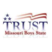 Missouri Boys State Memorial Trust logo - Similar company to The Ins Group