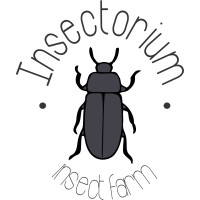 Insectorium logo - Similar company to Bamboo Living