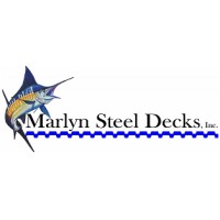 MARLYN STEEL DECKS, INC. logo - Similar company to Highway Safety Developments Ltd