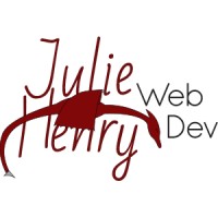 Julie Henry: Web Dev