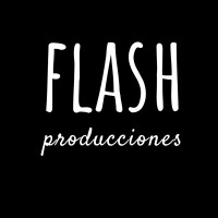 Flash Producciones logo - Similar company to Lina