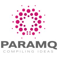 ParamQ logo - Similar company to Ticosite.Net