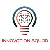 Innovation Squad Inc logo - Similar company to Waynsys, Inc.