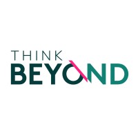 Think Beyond logo - Similar company to Touchline Earth