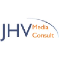 JHV Media Consult logo - Similar company to Adna Aps
