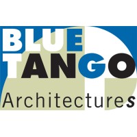 BLUE TANGO ARCHITECTURES SARL logo - Similar company to Ôptah Constructions