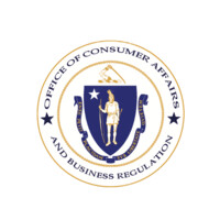 Office of Consumer Affairs & Business Regulation logo - Similar company to Office Of Auditor Diana Dizoglio