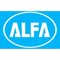 Alfa Elektronik Sensor logo - Similar company to Electrio