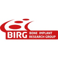 BIRG – Bone Implant Research Group e.V. logo - Similar company to Implant Research Center