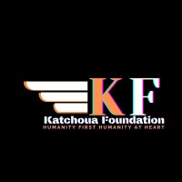 Katchoua Foundation logo - Similar company to H4Bf-Cameroon