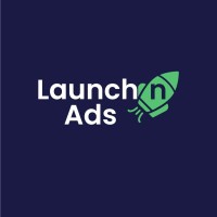 Launch n Ads logo - Similar company to Breeze Logic Ltd