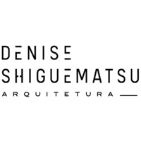 Denise Shiguematsu Arquitetura logo - Similar company to Estudio Nimo