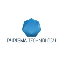 Pyrisma Technology logo - Similar company to Yi̇der | Yerli İşletmeler Derneği