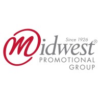 Midwest Promotional Group logo - Similar company to Brand Makers