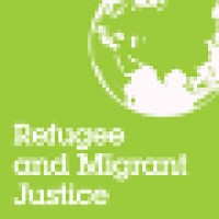 Refugee And Migrant Justice