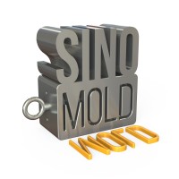 Sino-Mold Industrial Co., Ltd logo - Similar company to Aark Mould Engineering Ltd