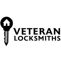 Veteran Locksmiths logo - Similar company to Lockrite Security Ltd