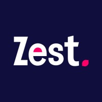 Add Some Zest logo - Similar company to Meet Dwight