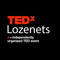 TEDxLozenets logo - Similar company to Tedxsofiauniversity
